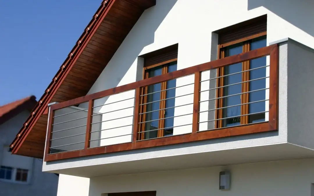 Ile kosztuje balustrada na balkon? Ceny i czynniki wpływające na koszt
