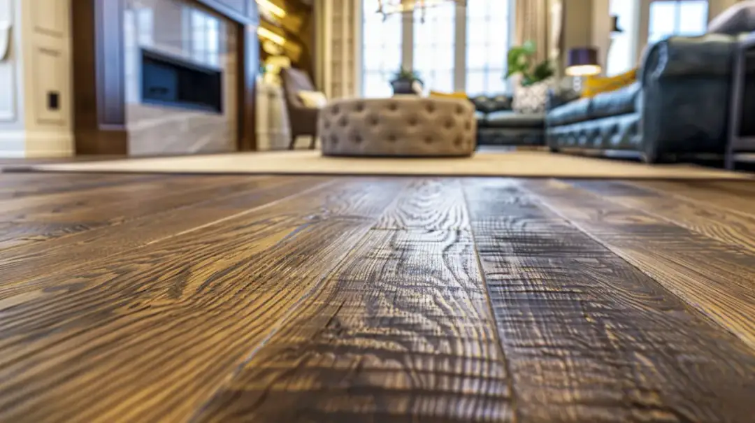 Dąb pradawny Swiss Krono: czy warto w to zainwestować?