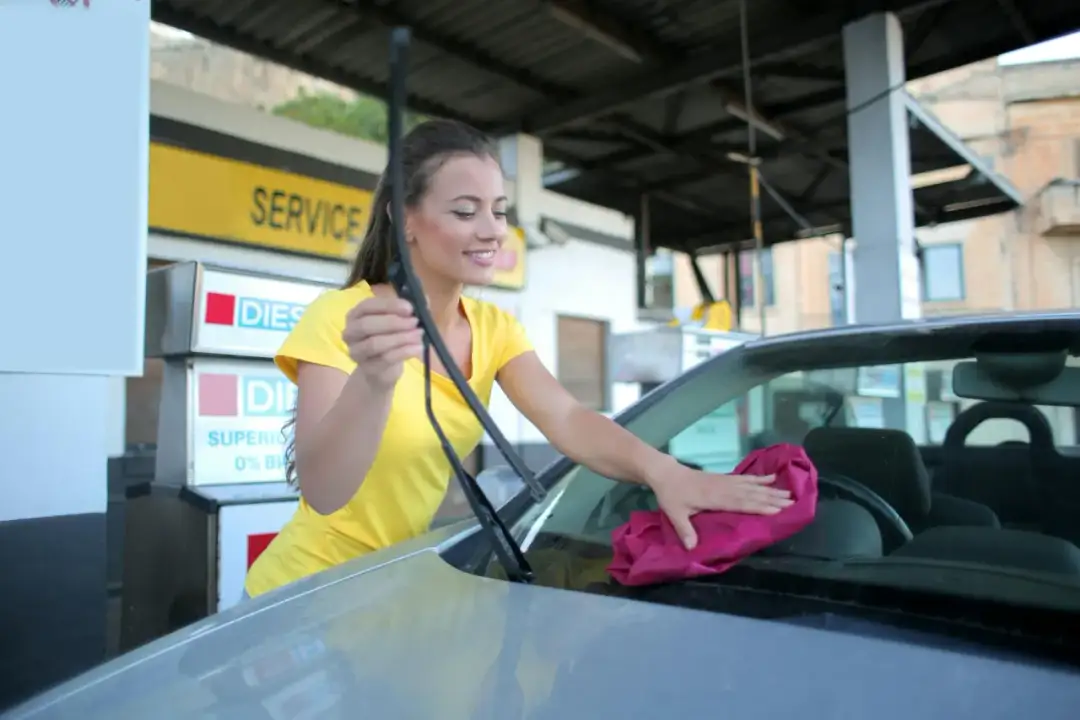 Dlaczego warto postawić na dobry szampon samochodowy?