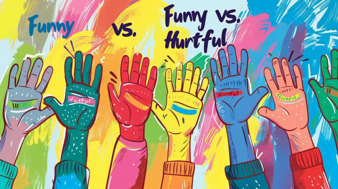 Przezwiska w szkole: Śmieszne czy krzywdzące? Jak reagować?