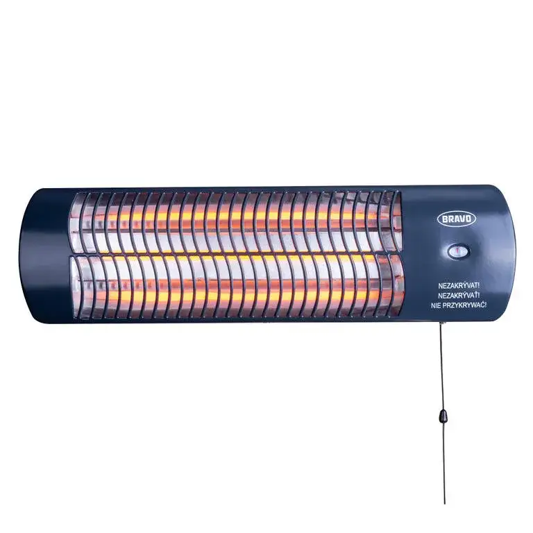 Jaki promiennik do łazienki zapewni komfort i oszczędność energii?