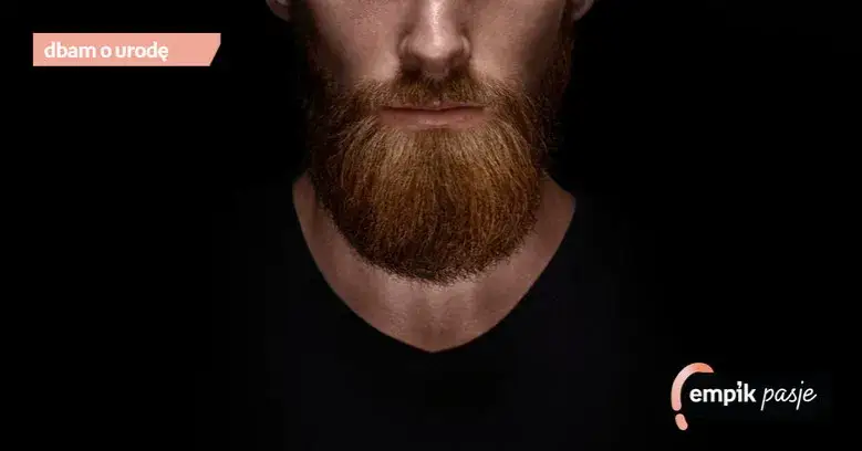 Jak zapuszczać zarost bez błędów? Profesjonalne porady dla każdego mężczyzny