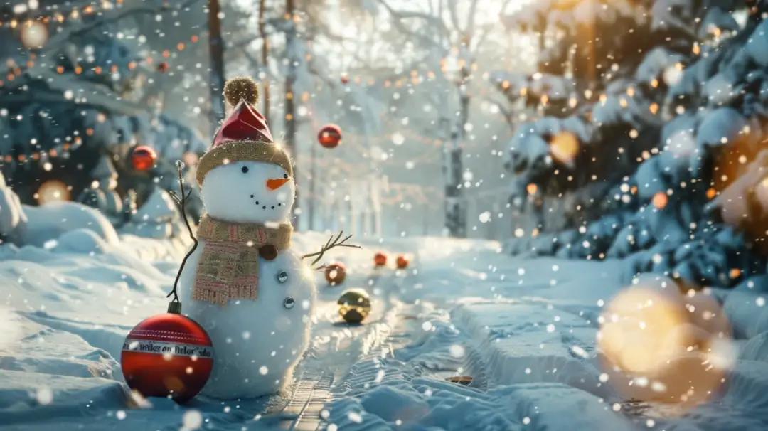 Miłego zimowego czwartku: Jak przesłać ciepłe słowa