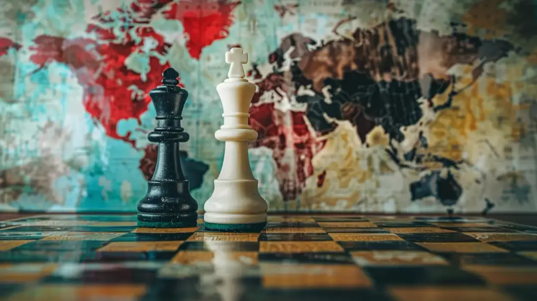 Polska i Rosja - historia konfliktu w kontekście dziejów europejskich