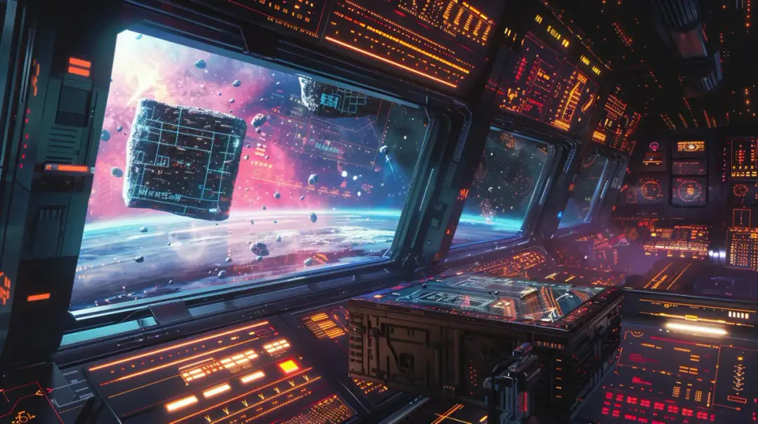 Opinie Borg: Czytaj recenzję kultowego filmu science fiction!