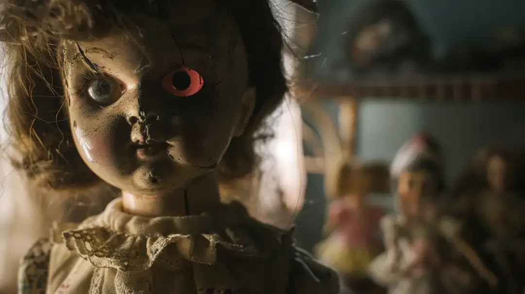 Lalka horror: Oto przerażające filmy z zabawkami w roli głównej