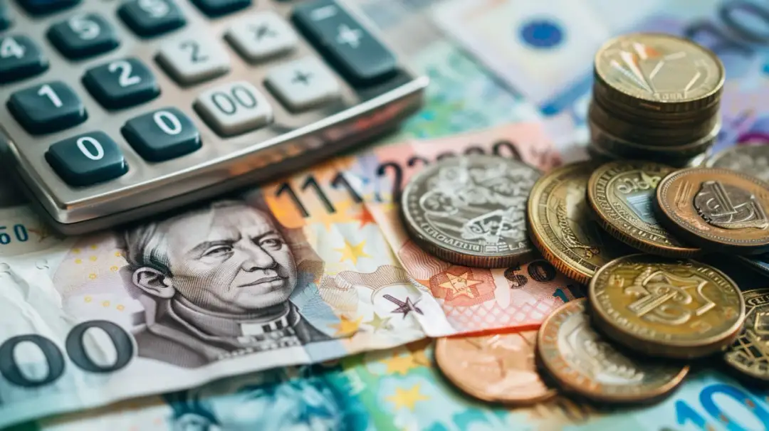 620 euro w złotówkach: Oto dokładny przelicznik walutowy!