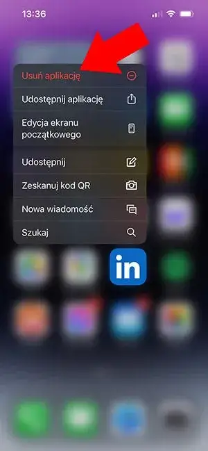 Jak odinstalować aplikacje na iPhone – proste kroki i unikaj błędów