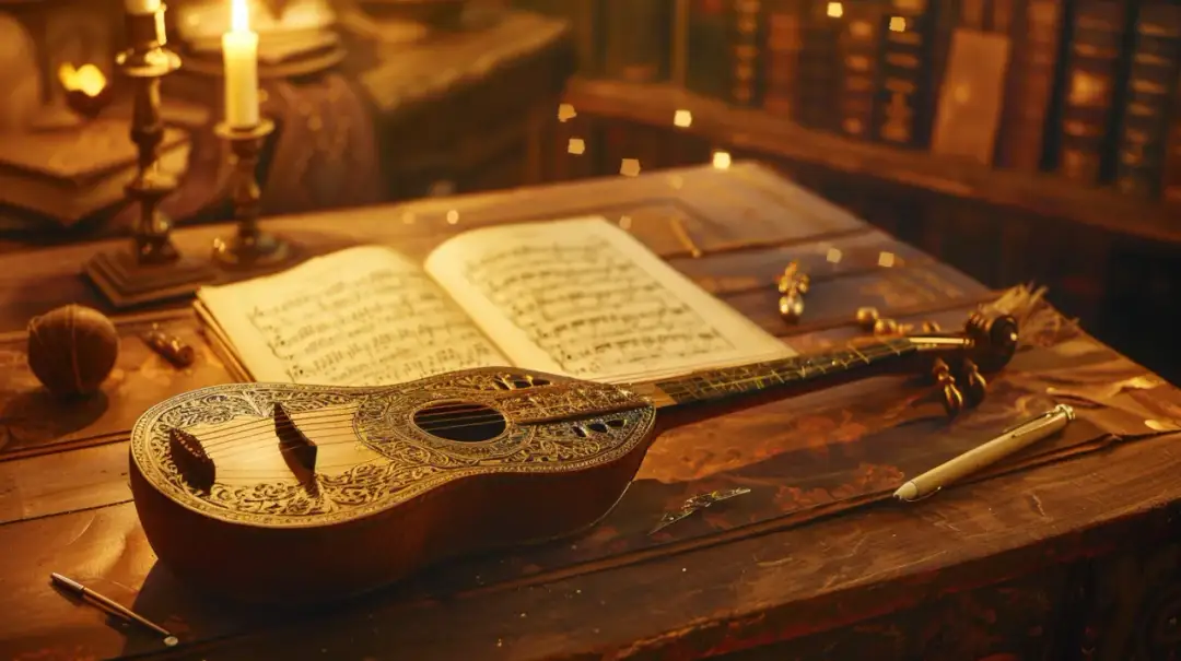 John Dowland: Oto najsłynniejszy lutnista, którego zapewne nie znasz!