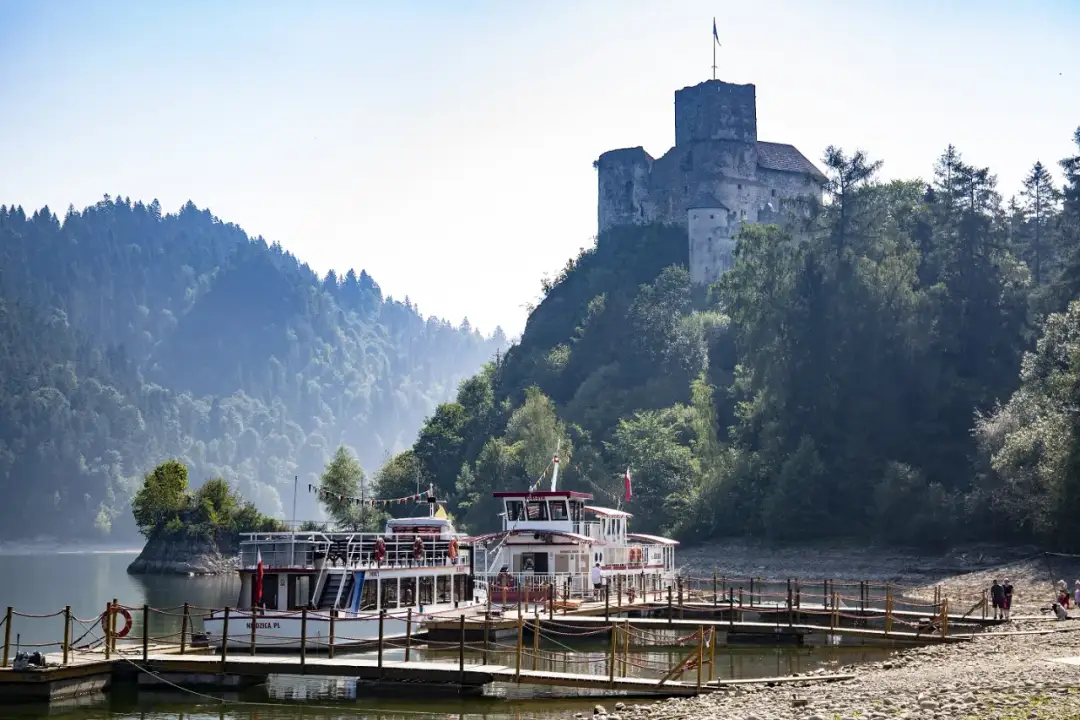 Najlepsze miejsca na weekend w małopolskim - atrakcje i plany wycieczek