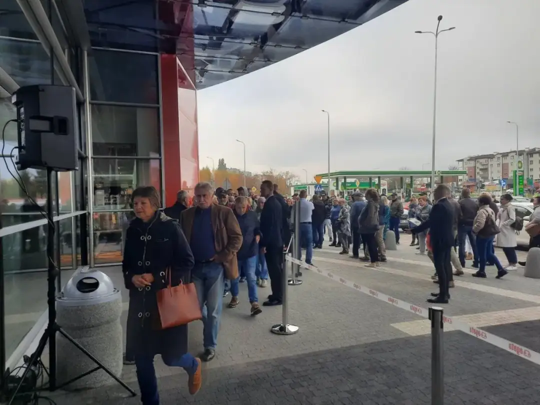 Agata meble w Radomiu - kiedy otwarcie i co warto wiedzieć