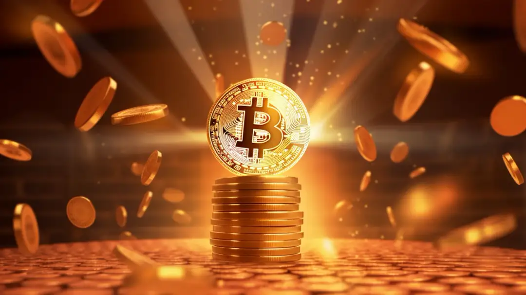 Bitcoin przewiduje wzrost do miliona dolarów - teoria wyjaśniająca