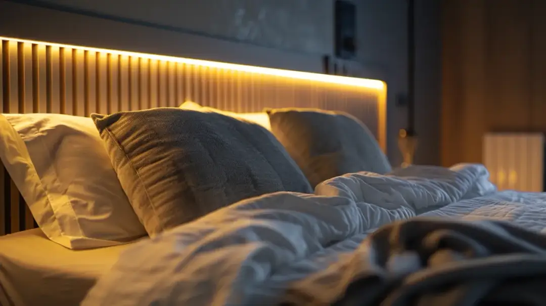 Dlaczego łóżko elektryczne zapewni Ci niezapomniany relaks po ciężkim dniu?