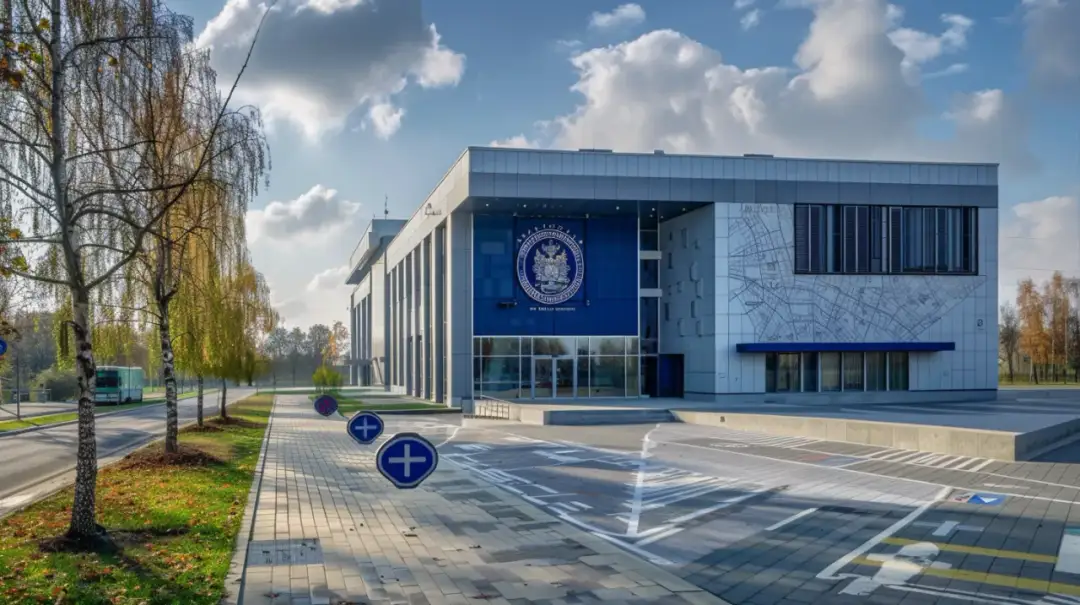 Olsztyn: Gdzie zgłosić się na policję? Adresy i kontakty