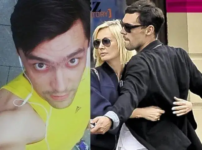 Z kim jest Agnieszka Woźniak-Starak? Tajemnice jej związku z Maciejem Pasikowskim