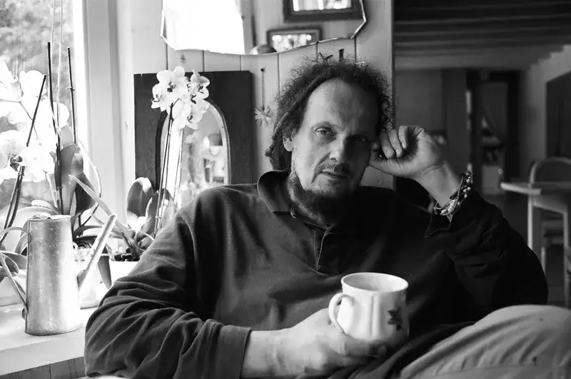 Mariusz Wilczyński: Życie i twórczość wybitnego polskiego reżysera