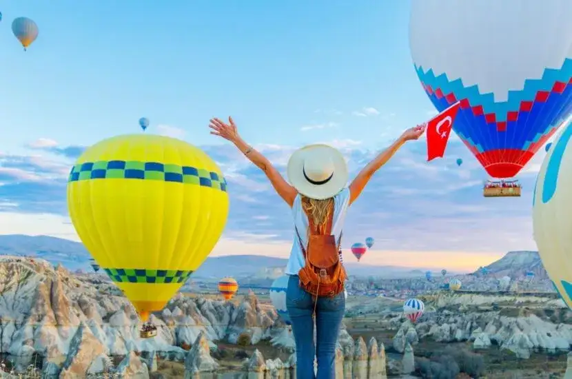 Czy w Turcji jest bezpiecznie? Poznaj zagrożenia i bezpieczne miejsca