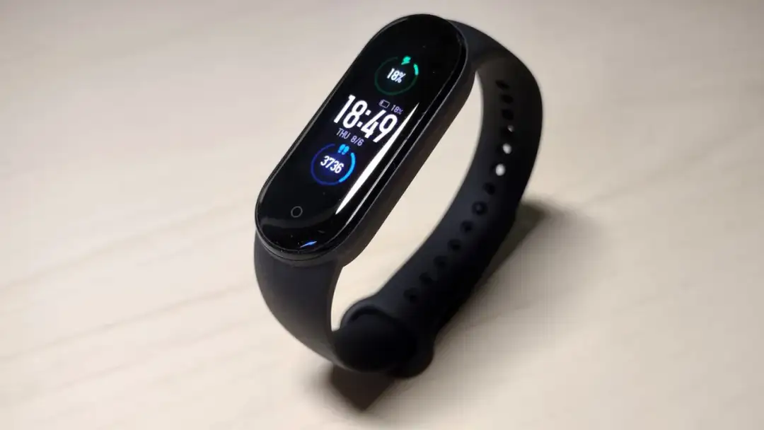 Najlepsza aplikacja do Mi Smart Band 5: uniknij problemów z połączeniem