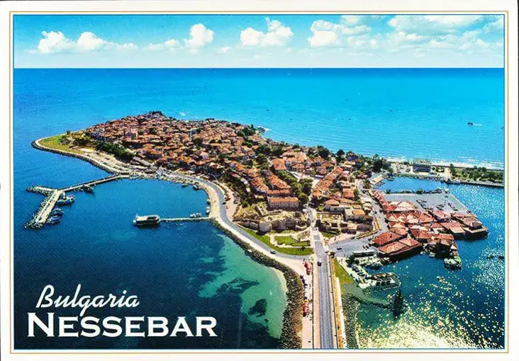 Czy Morze Czarne jest ciepłe? Sprawdź temperaturę wody latem