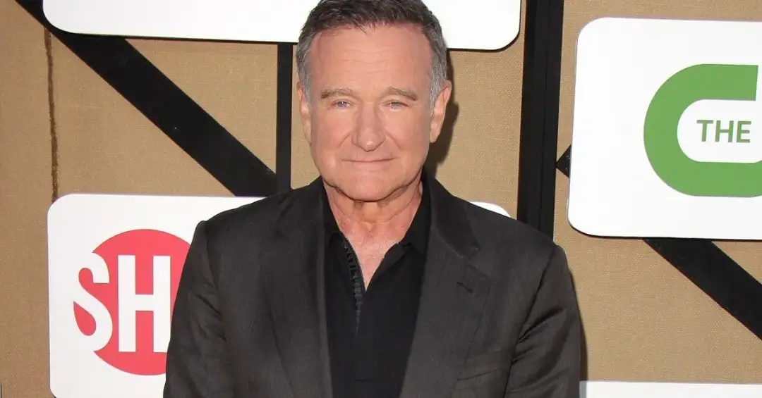 Aktor Williams: Niezapomniane chwile z życia Robina Williamsa