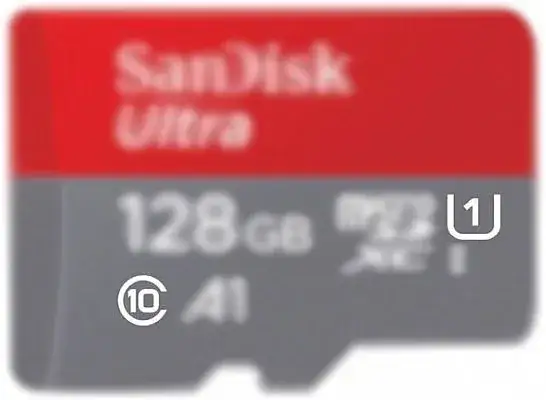 Karty pamięci SanDisk Ultra: Najlepsze do aparatu? Porównanie