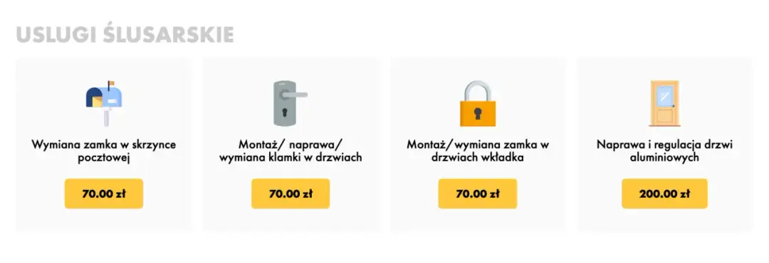 Ślusarz do wymiany zamka: Poradnik, koszty i jak nie dać się oszukać