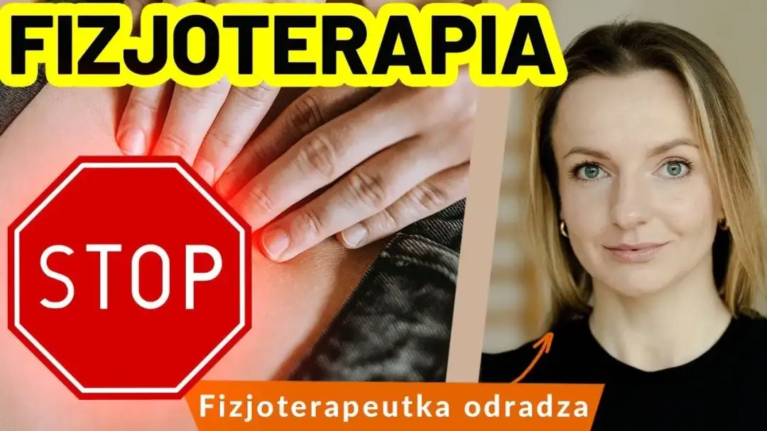 Czy fizjoterapia może zaszkodzić? Sprawdź ryzyka i zagrożenia