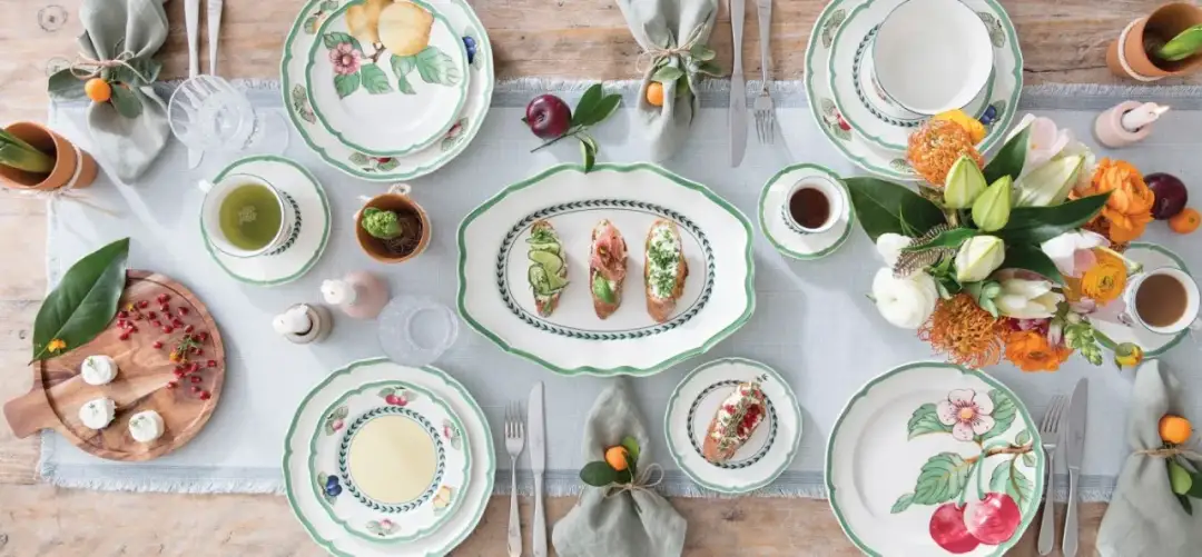 Jak przystroić stół na wyjątkowe okazje - kreatywne pomysły i inspiracje