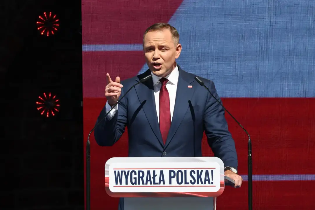 Ile zarabia prezydent Andrzej Duda? Zaskakujące fakty o pensji