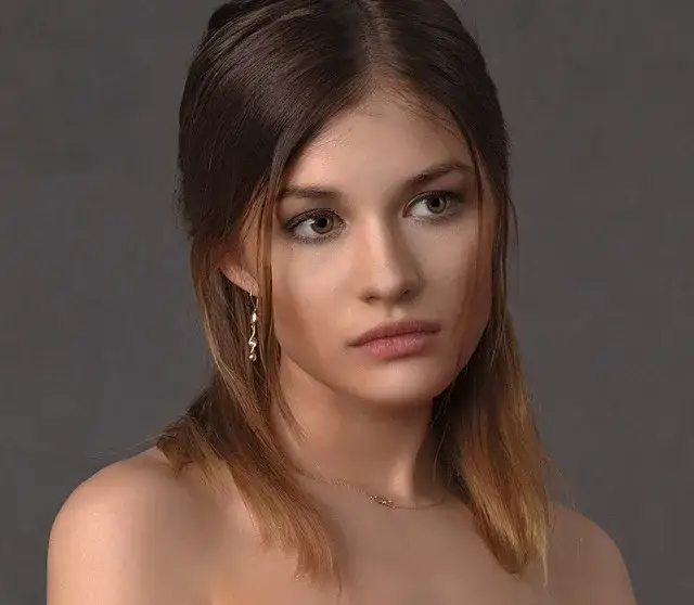 Makijaż na zdjęciu do dowodu - co dozwolone? Oficjalne zasady