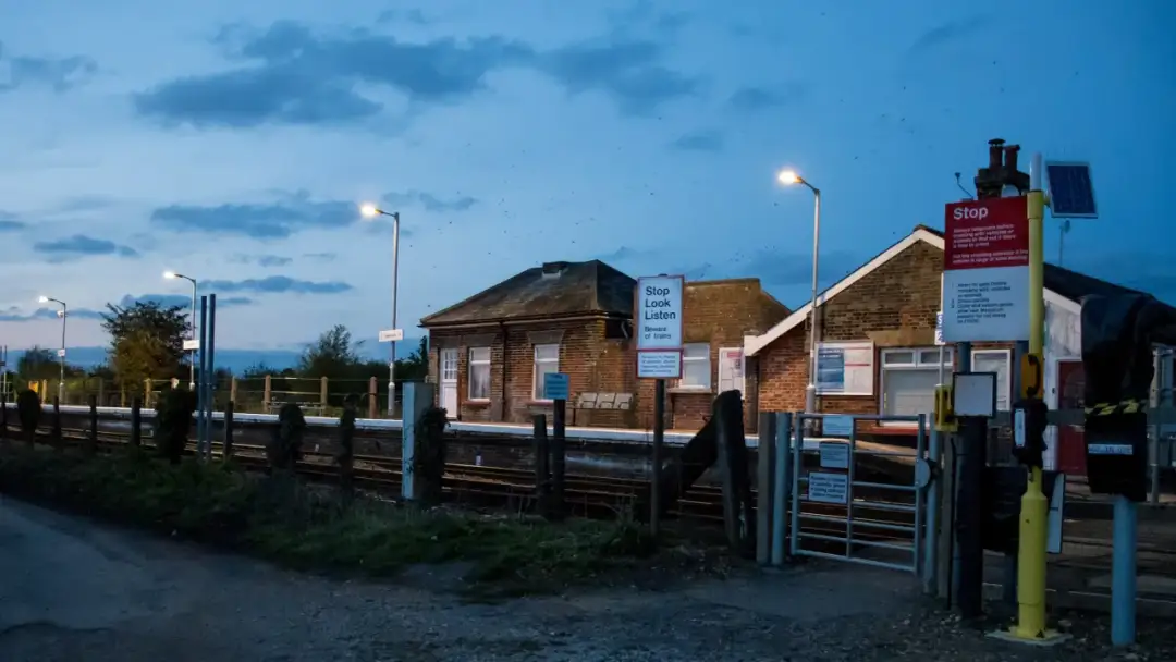 Wszystkie miejsca gdzie kręcono film Yesterday: lokalizacje z Suffolk i Norfolk