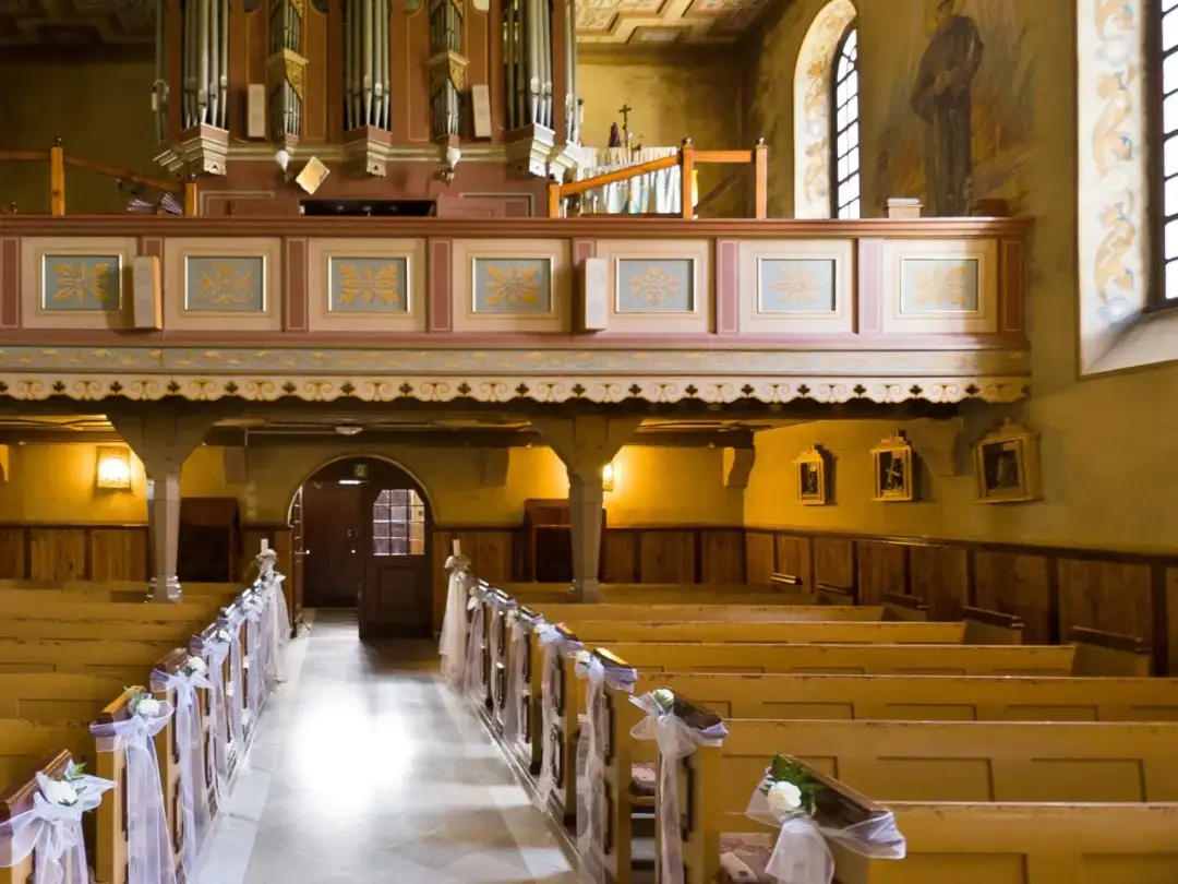 Czy 26 grudnia trzeba iść do kościoła? Obowiązek czy dobrowolność?