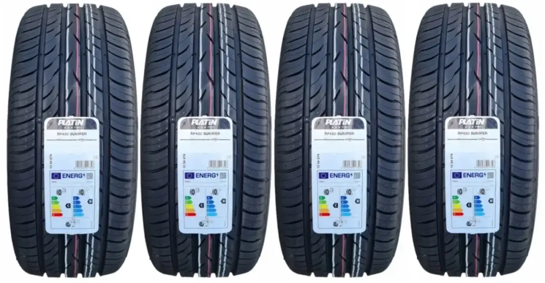 Opony Platin - co to za firma i dlaczego warto je poznać?