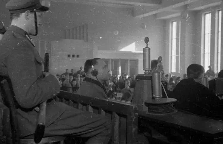 Proces Rudolfa Hössa: Jak potoczyły się jego losy po wojnie i schwytaniu?