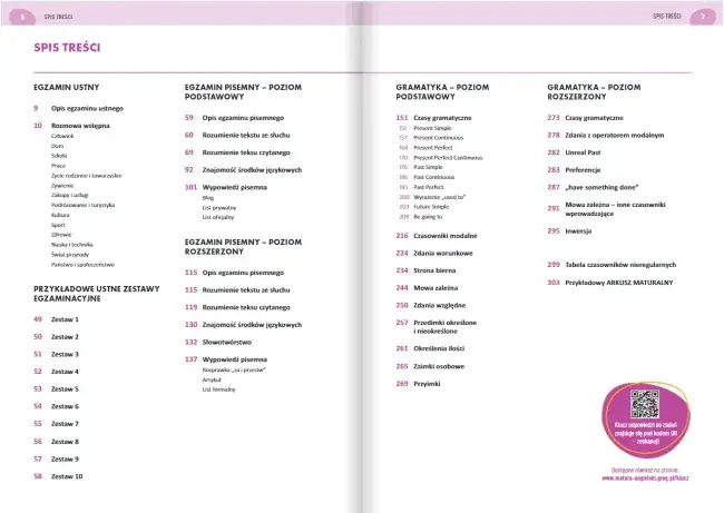 Matura rozszerzona z angielskiego: kompletny przewodnik 2025