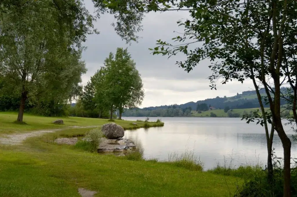 Wilczyn jezioro - ekologia, atrakcje i zagrożenia dla przyrody