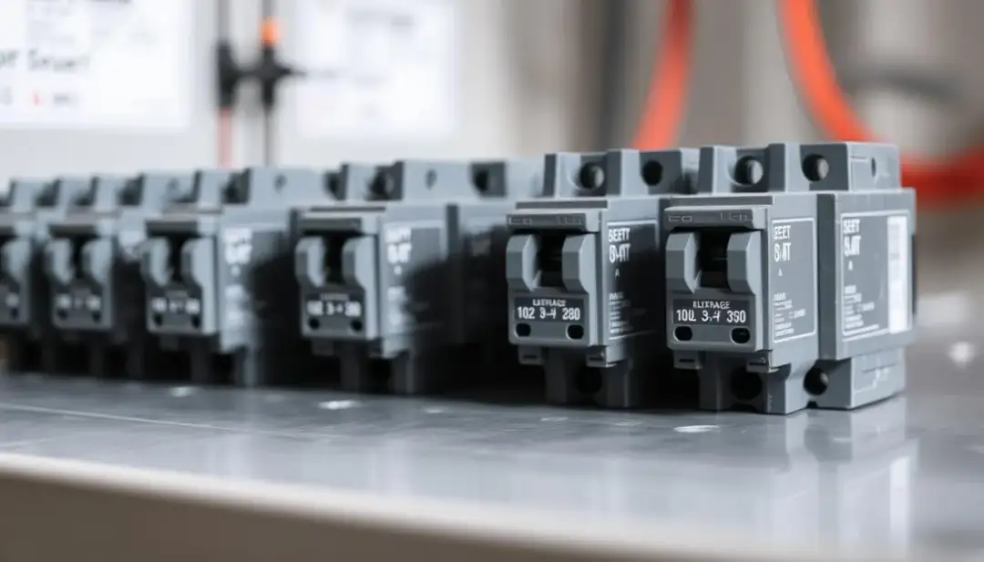 Jak działa bezpiecznik i jak chroni przed uszkodzeniami elektrycznymi