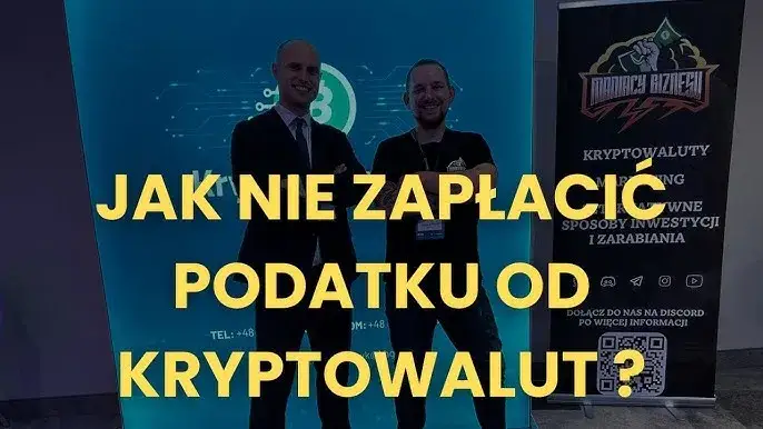 Jak wypłacić kryptowaluty bez podatku i uniknąć nieprzyjemności