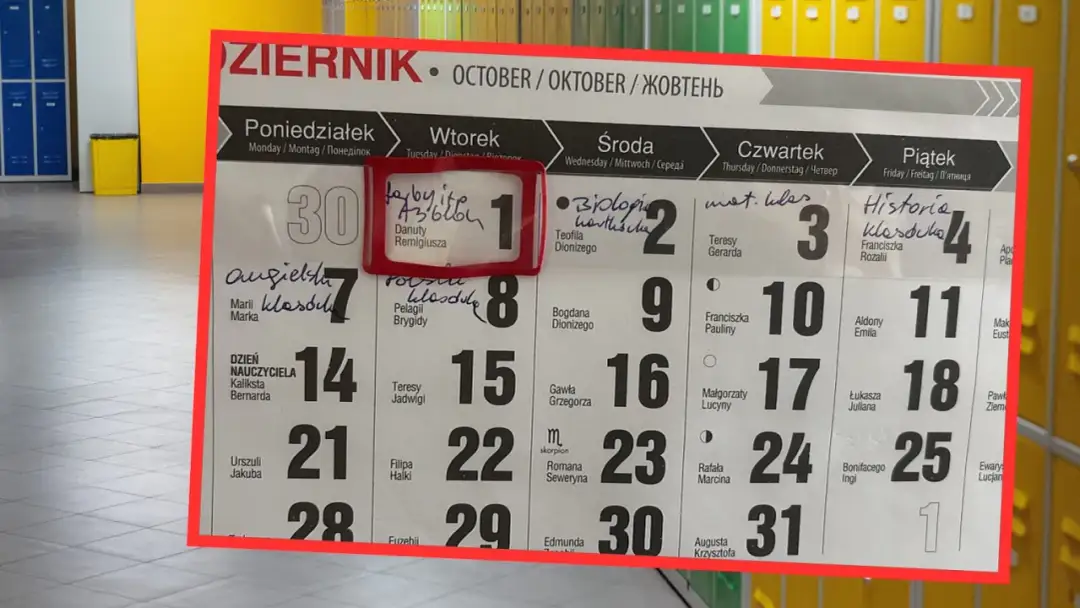 Ile sprawdzianów może być w jednym dniu? Poznaj ważne zasady szkolne