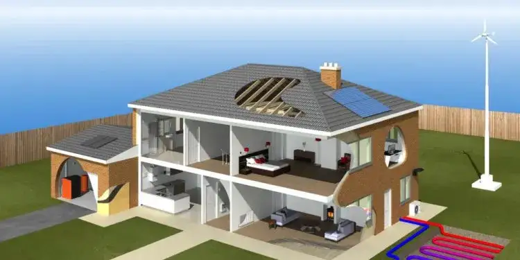 Energooszczędny dom - jak go zbudować i czy się opłaca?