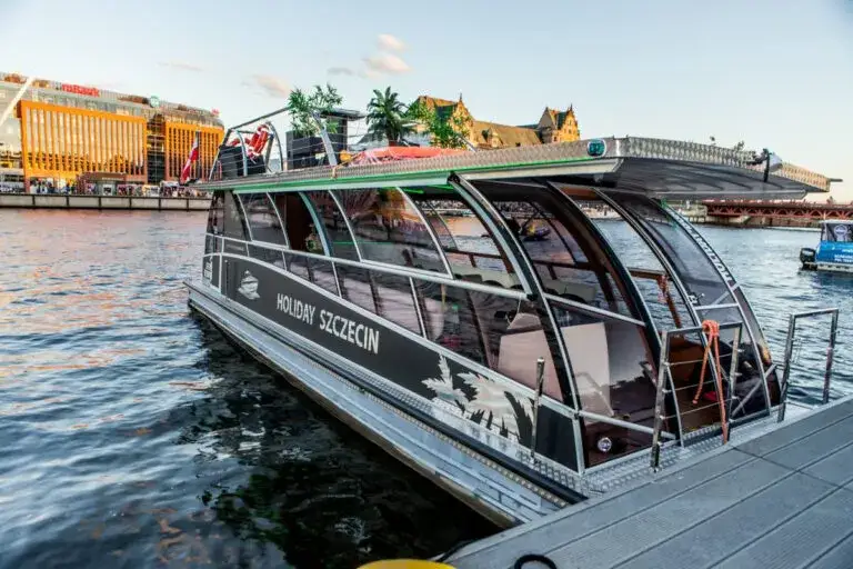 Gdzie zrobić 50 urodziny w Szczecinie – najlepsze miejsca i pomysły