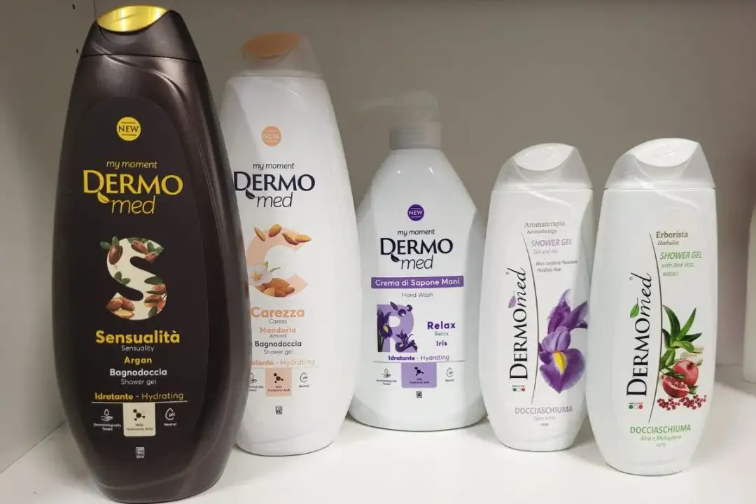 Co warto kupić we Włoszech kosmetyki, które zachwycą Twoją urodę