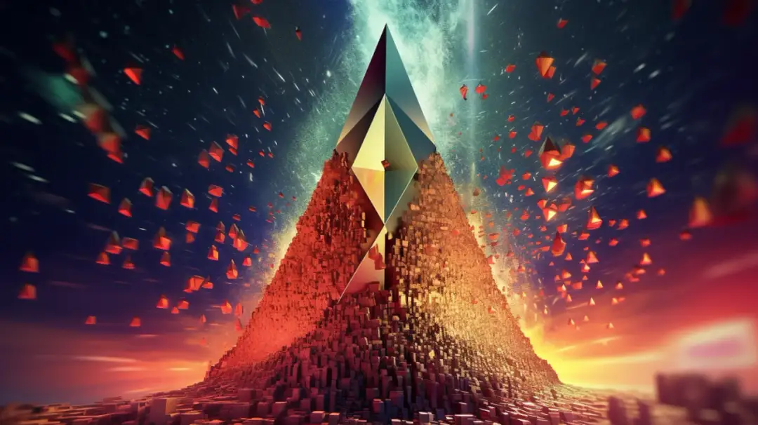 Czy cena Ethereuma przewyższy Bitcoina w tym cyklu? Perspektywa 2023