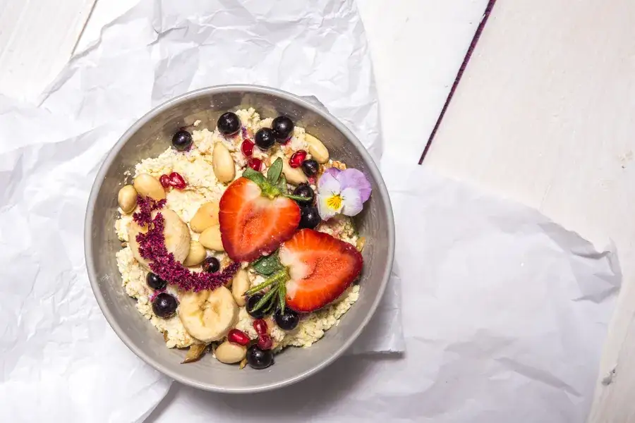 Jak zrobić płatki jaglane w domu: proste kroki dla każdego