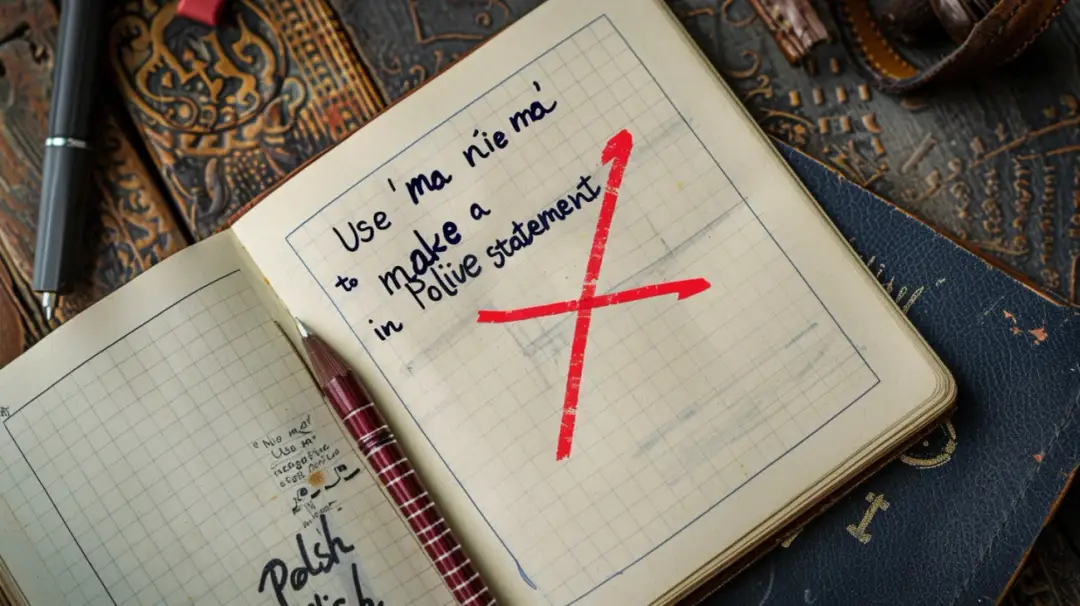 "Nie ma" czy "niema": Poprawna forma i zastosowanie