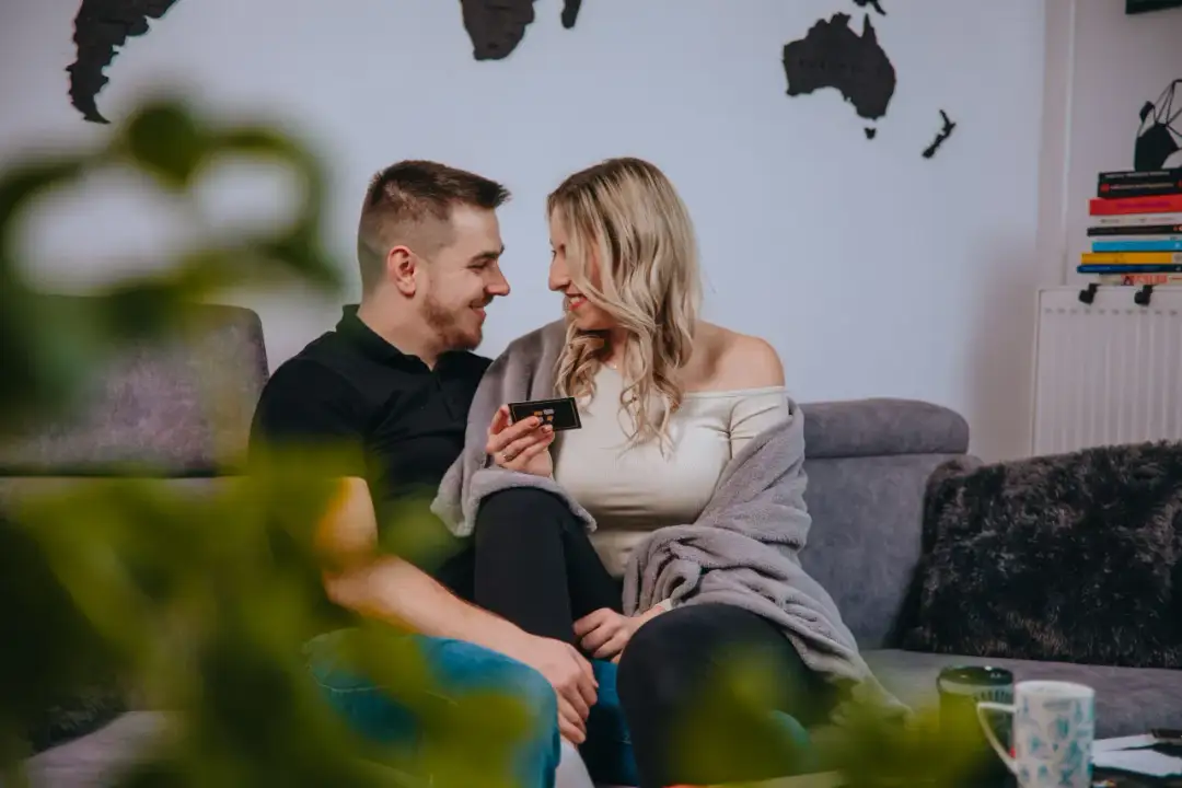 Gra, która pomaga parom naprawdę się usłyszeć