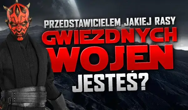 Kim jesteś z gwiezdnych wojen? Odkryj swoją postać w quizie!