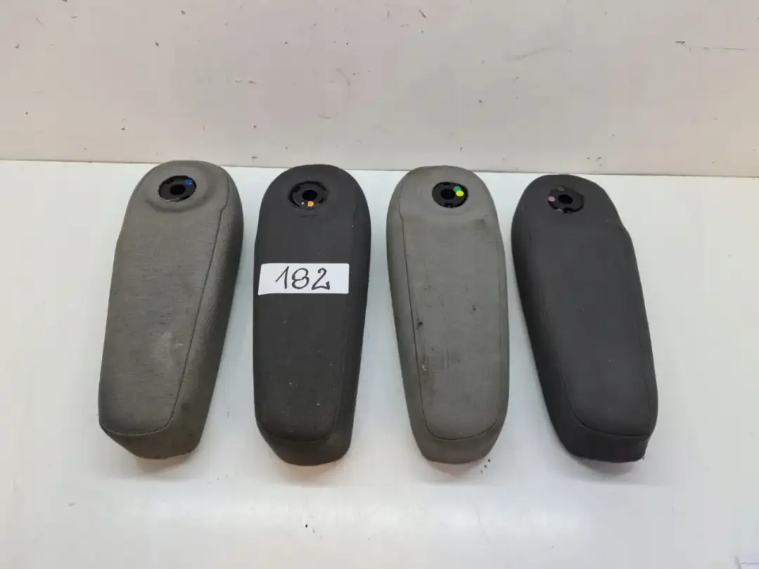 Jak naprawić podłokietnik Renault Trafic i uniknąć kosztownych napraw