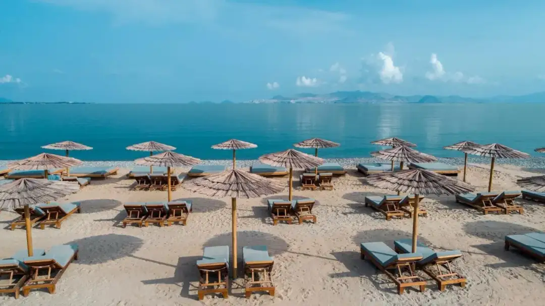 Grecja: TOP miejsca na wakacje! Wyspy, kontynent, plaże