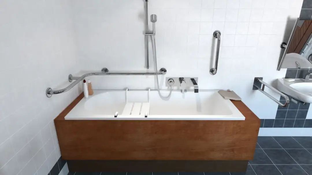 Jak uzyskać dofinansowanie na remont łazienki dla osoby niepełnosprawnej i uniknąć błędów